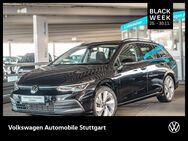 VW Golf Variant, 2.0 TSI Style, Jahr 2023 - Stuttgart