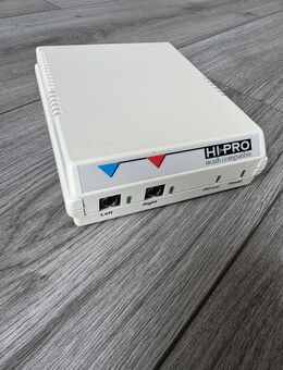 Madsen HIPRO Noah Compatible Hearing Aid Audiometer Programmer - Kempten (Allgäu) Zentrum