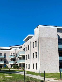 Lieber Seniorenwohnen mit Konzept als Pflegeheim - Seevetal