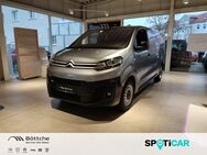 Citroën Jumpy, 2.0 Lang Blue-HDI Allw 180° Assistenzsysteme, Jahr 2023 - Potsdam