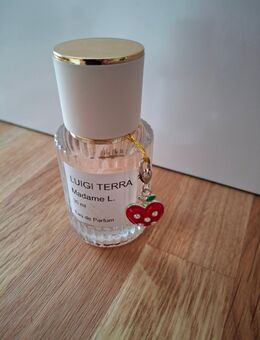 LUIGI TERRA Eau de Parfum "Madame L." 30 ml TOP- Ware aus Restposten !!! - Dortmund