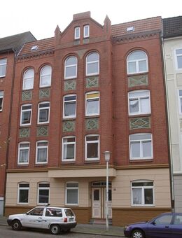 2 Zimmer in Gaarden - Kiel
