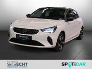 Opel Corsa-e, Corsa e Elegance, Jahr 2022 - Einbeck