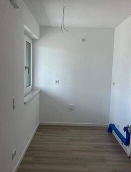 Erstbezug in exklusiver 2-Zimmer-Wohnung! - Bamberg