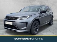 Land Rover Discovery Sport, D165 R-DYN SE WINTERP BP, Jahr 2022 - Chemnitz