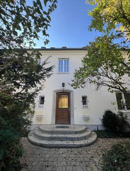 Rarität in Bestlage Nürnbergs - Nürnberg