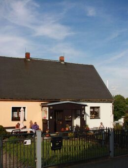 Kleine vermietete Doppelhaushälfte in Frauenstein - Frauenstein