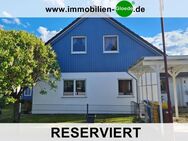 Einfamilienwohnhaus (Neubau) in Gangloffsömmern mit Garten und Garage - Espenauer Weg 27 - Gangloffsömmern