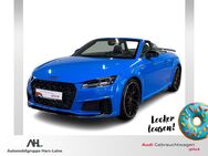 Audi TT, Roadster 40 TFSI S line competition, Jahr 2023 - Osterode (Harz)