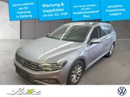 VW Passat Variant, 2.0 TDI Business SITZ, Jahr 2021 - Weingarten