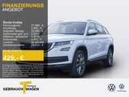 Skoda Kodiaq, 2.0 TDI CLEVER, Jahr 2021 - Duisburg