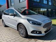 Ford S-Max S-MAX Titanium TÜV/INSP. Neu/sch.AHK - Neu Wulmstorf