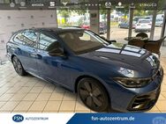 VW Passat Variant, 2.0 TDI R-LINE BLACK STANDZG, Jahr 2024 - Grimmen