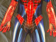 Spiderwoman Cosplay - Magdeburg