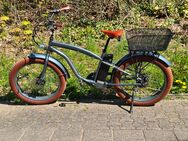 Dexter Fatbike - Idstein Zentrum