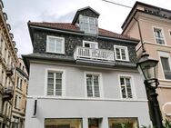 Wohnen im Herzen der Kurstadt - Baden-Baden