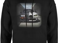 BMW Herren Hoodie – Perfektes Geschenk für Motorsport-Fans Design34 - Ingolstadt