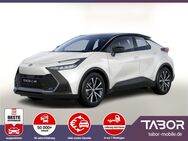 Toyota C-HR, 2.0 Hybrid 197 ECVT TeamD, Jahr 2024 - Kehl