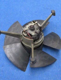 VW Scirocco I Golf 1 Gebläsemotor Bj. 74-76 Gebläse Motor Heizung - Aachen