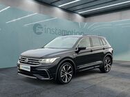 VW Tiguan, R-Line TDI |||eHECK|, Jahr 2023 - München