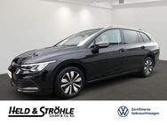 VW Golf Variant, 1.5 TSI MOVE PARKLENK, Jahr 2024 - Neu Ulm