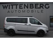 Ford Transit Custom Kombi 300 L1 Trend-9Sitzer - Cuxhaven