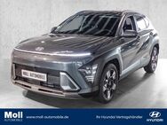 Hyundai Kona, 1.6 Prime Prime Glasschiebedach Sitz Paket, Jahr 2024 - Köln