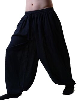 Sunnah Hose, traditionell weit geschnitten, bequem, 9,95€ - Hannover