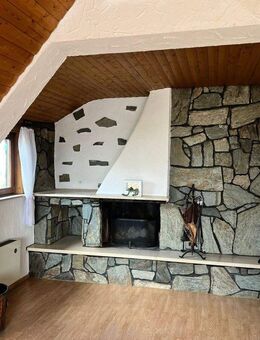 4-Zimmer-Eigentumswohnung mit Kamin, Garage & Gartenanteil in Rödermark-Urberach - Rödermark