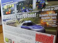 3DS Spiel "Alarm für Cobra11 3D" - Hameln