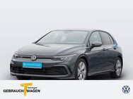 VW Golf, 1.5 TSI R-LINE, Jahr 2021 - Herne
