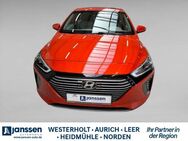 Hyundai IONIQ, Hybrid Style, Jahr 2018 - Leer (Ostfriesland)