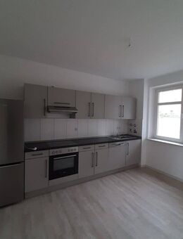 ***1 Monat Kaltmietfrei*** Moderne 2-Zimmer-Wohnung in Glauchau zur Miete - Glauchau