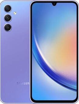 Samsung Galaxy A34 5g - Wittstock (Dosse) Zentrum