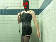 Sissy 20yo sucht bdsm - Ahlen