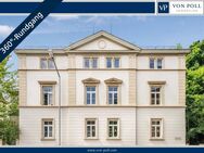 Prestigeträchtige 2,5 Zimmer Maisonettewohnung in Zentrumsnähe - Sigmaringen
