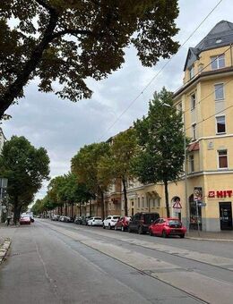 Betreutes Wohnen mit Service - 1 Zimmer -EBK - Dusche - Leipzig