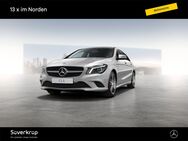 Mercedes CLA 180, SB, Jahr 2015 - Eutin