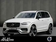 Volvo XC90, 7.7 T8 Recharge AWD Plus Dark 940 - GOOGLE, Jahr 2022 - Köln