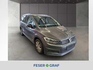 VW Touran, 1.5 TSI IQ DRIVE App-Con, Jahr 2020 - Dessau-Roßlau