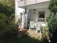 3-Zimmer Wohnung mit Terrasse - Kriftel
