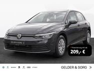 VW Golf, 1.0 TSI VIII ||Lane, Jahr 2020 - Hofheim (Unterfranken)