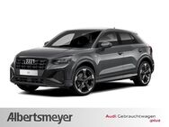 Audi Q2, 35 TDI S-LINE, Jahr 2021 - Nordhausen