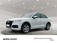 Audi Q5, TFSI e Sport, Jahr 2020 - Landau (Pfalz)