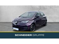 Renault ZOE, EXPERIENCE ZE 50 R110 BATTERIE INKL, Jahr 2021 - Hof