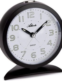 Atlanta Quarzwecker 2123-7