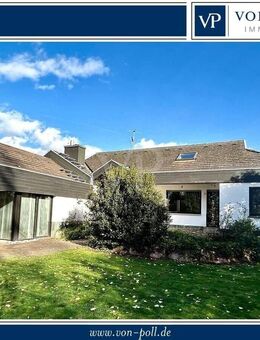 BUNGALOW-Highlight in BESTLAGE! - Neuberg