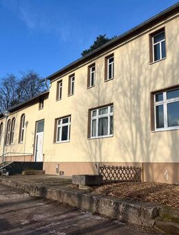 Traumhafte 7-Raumwohnung mit Weitblick über Ilmenau - Ilmenau
