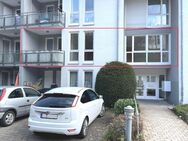 Schöne helle, geräumige & gepflegte 3,5 Zimmer-Wohnung in der "Seniorenwohnanlage Fideliswiesen" - Sigmaringen