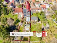 Zwei Häuser - ein Angebot | Leben wie in der Toskana | Pool | Whirlpool und vieles mehr! - Muldestausee